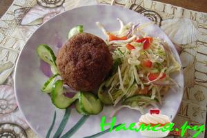 Киндер сюрприз!