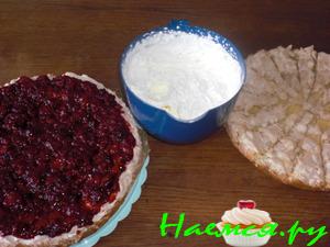 Hansen-Jensen - Torte