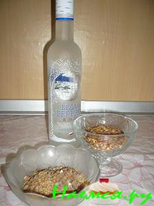 Янтарный бальзам, или настойка на солнечном камне