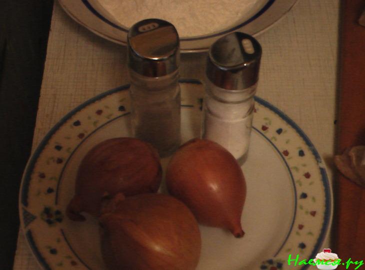 Хек "Обыкновениус"