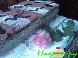 Торт "Пятница"