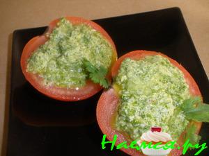 Помидоры "Неаполь"