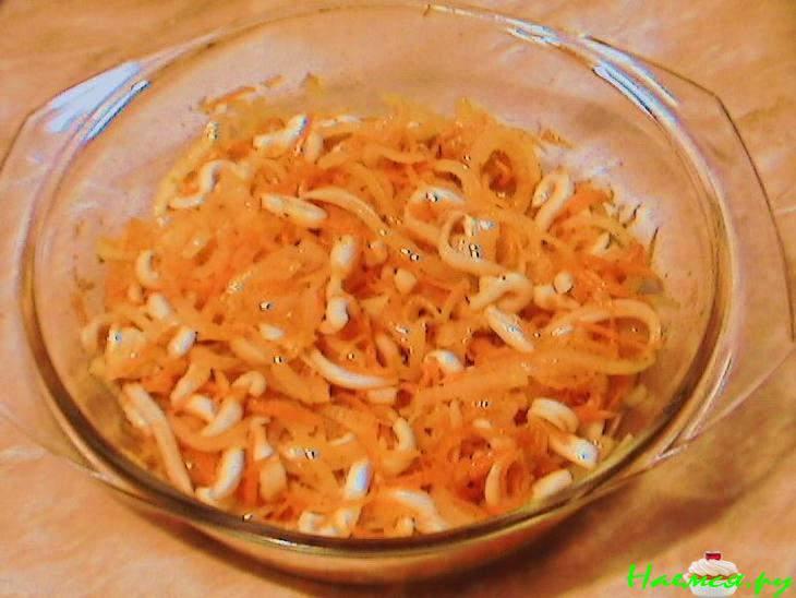 Кальмары "Дальневосточные"