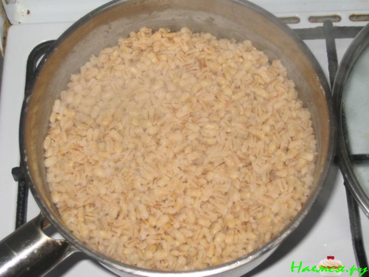 Рассольничек