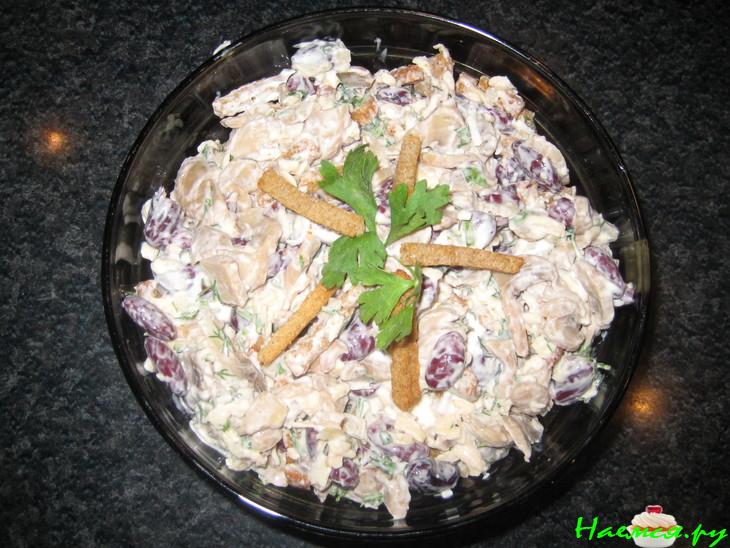 Южный салат