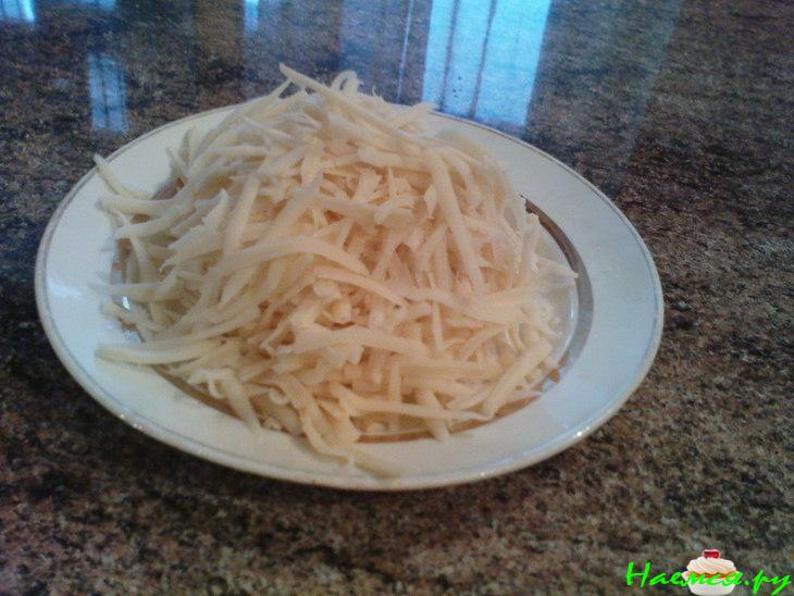 Рыба с картошкой "Объедение" Рыба с картошкой "Объедение"