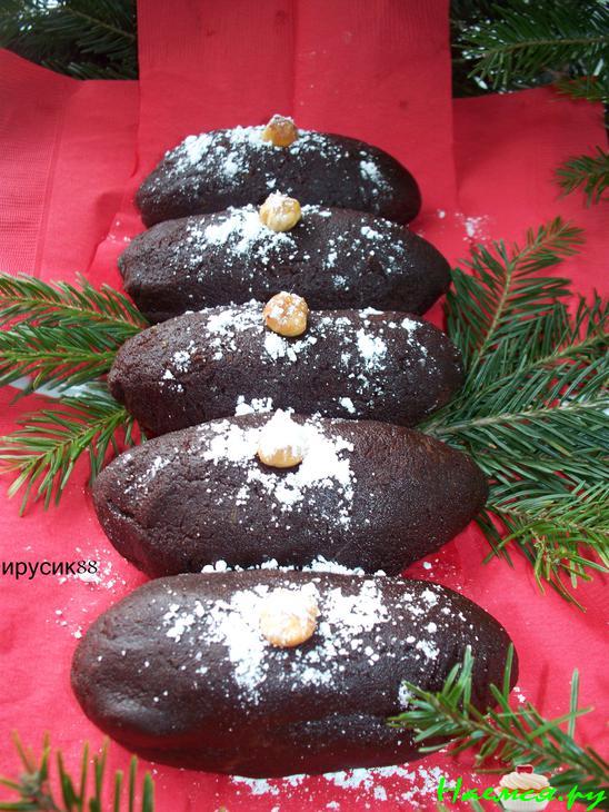 Пирожное "Картошка" для взрослых  