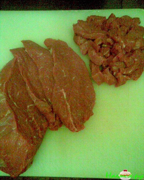 Азу ( почти по-татарски )