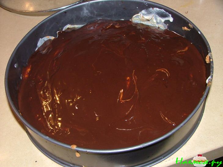 Торт "Опера"