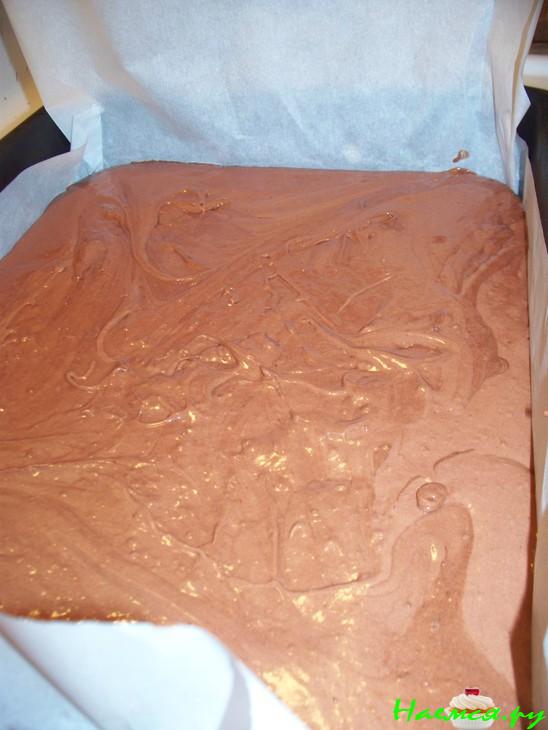 Пирожное "Картошка" для взрослых  