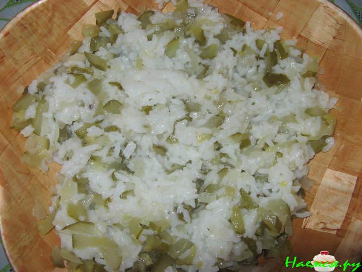 Пирог "Усолье"