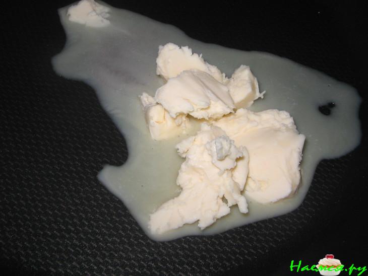 Курица в светлом пиве