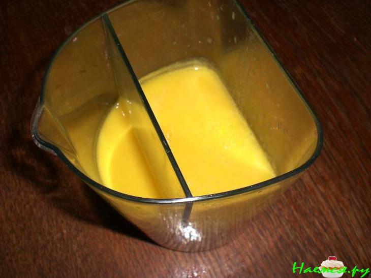 Рождественский пирог. Спанголю пирагас су грайкишка риешуту