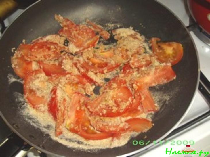 Гороховый суп по-старинке