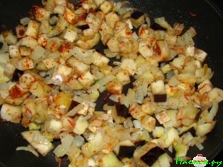 Форель в соусе 'Экспромт' Форель в соусе 'Экспромт'