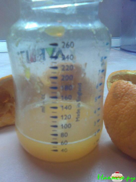 Пирог с заварным кремом, айвой и грушей для тех, кому не хватает «солнца»