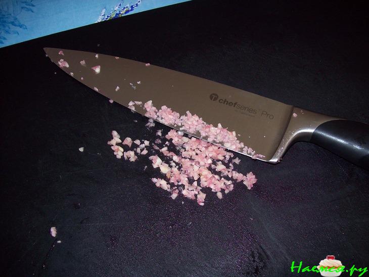 Салат "Для мужа"