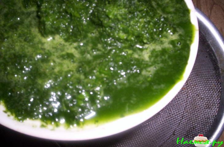 "Летняя Курица" "Летняя Курица"