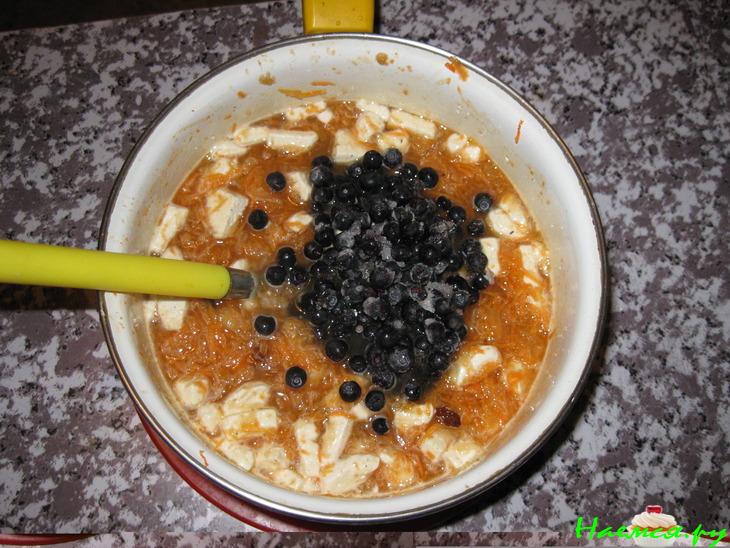 Оранжевая роза