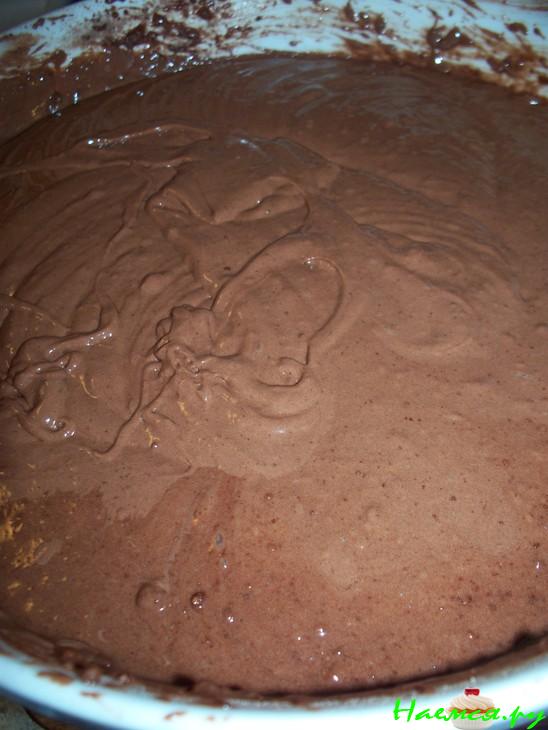 Пирожное "Картошка" для взрослых  