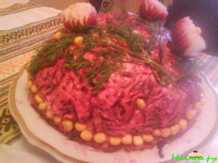 Моя любимая шубка Моя любимая шубка