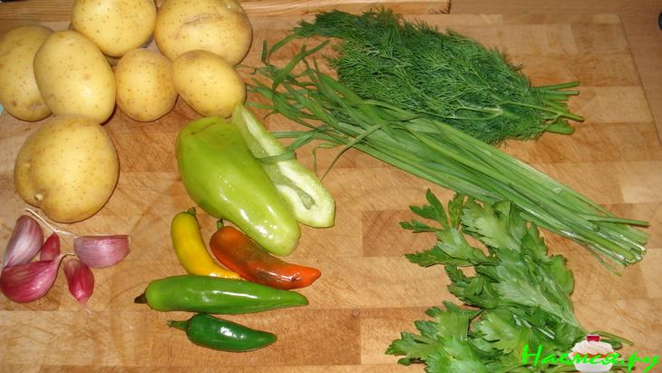 "Осенняя трилогия"