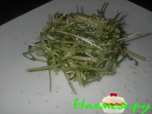 Салат "Сайгон"