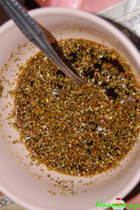 Ароматнейшее мясо в рукаве с гвоздикой и душистым перцем