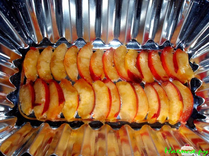 Желе 'Фруктовый микс'