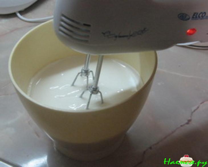 Тортик "Ностальгия"