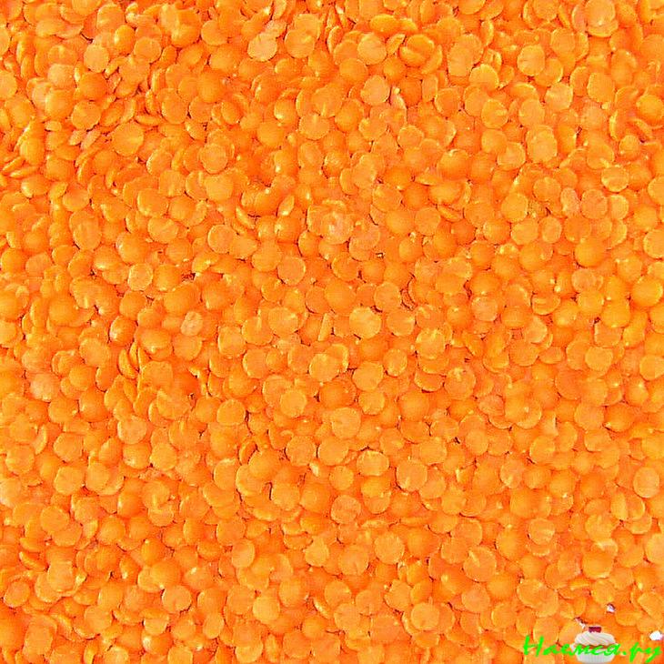 Суп рыбный с чечевицей Суп рыбный с чечевицей