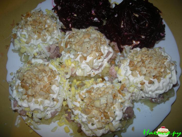 Горки «Фейерверк»