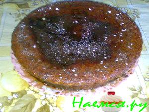 Торт "Чародейка"