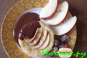 Сырники из духовки