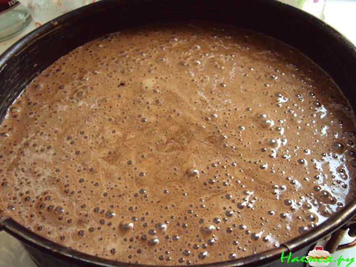 Торт 'Шоколадка' Торт 'Шоколадка'