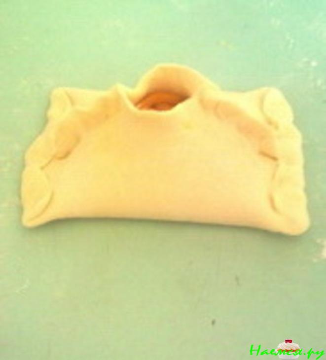 Рыбные сундучки