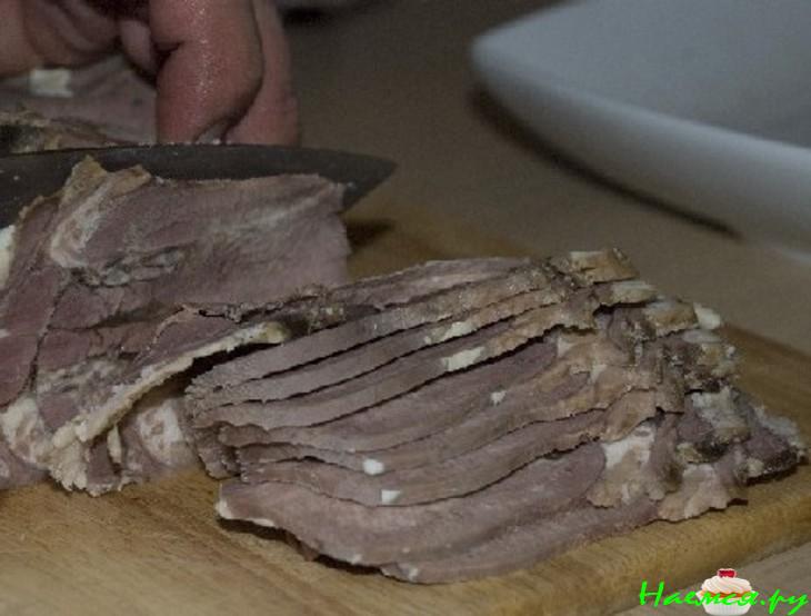 Язык по-домашнему