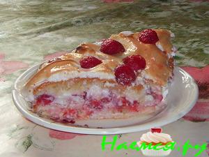 Торт 'Сюрприз'