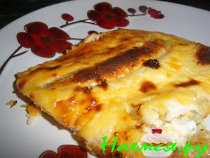 Бананы с напитком ангелов