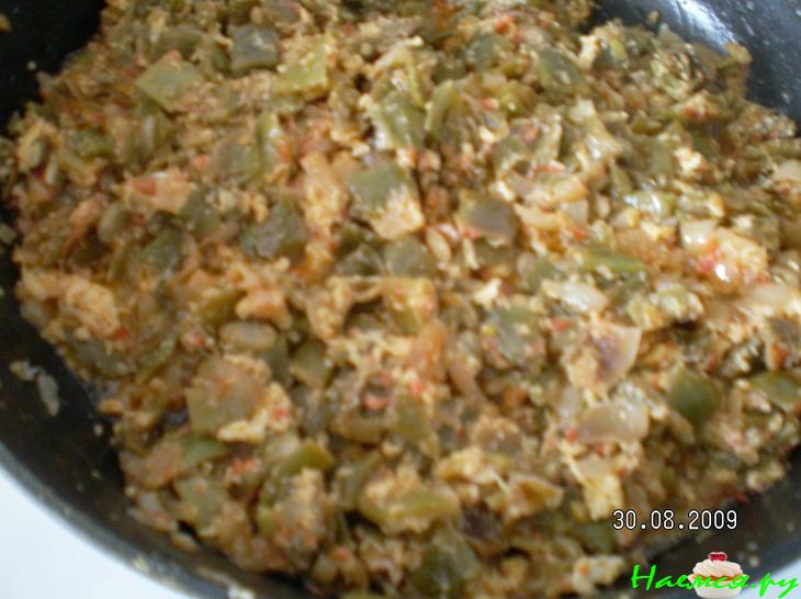 Лобя чыгыртмасы