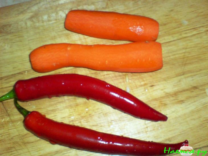 Жаркое от Scorpy