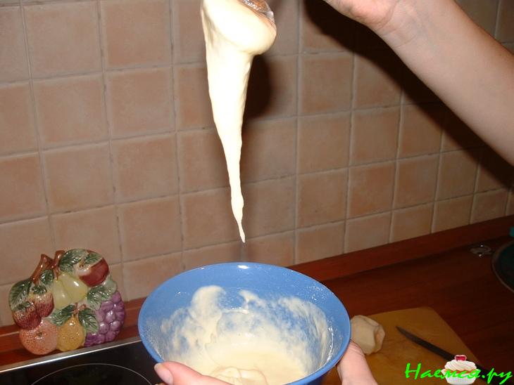 Гуляш-левеш