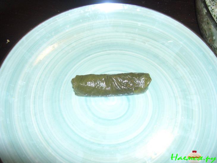 Махши или долма