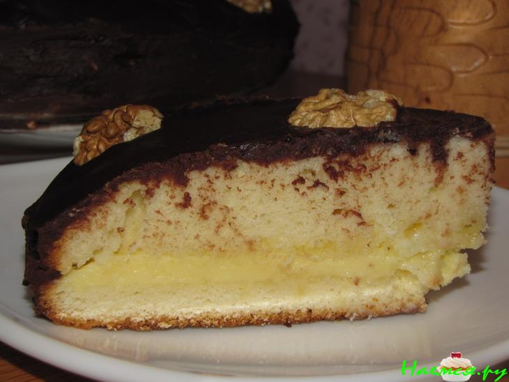 Торт 'Волшебница'