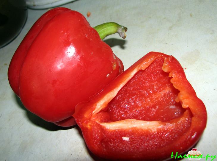 Супчик с фрикадельками