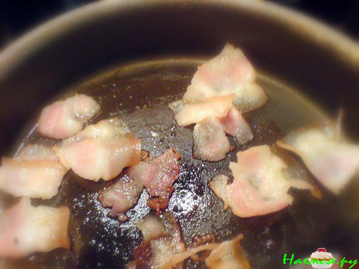 Pizza Corona, или Коронная пицца