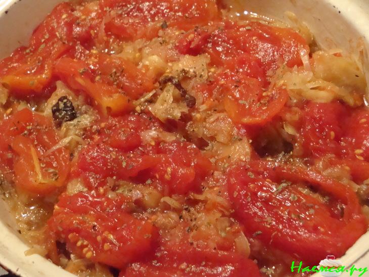 Бигос по-моему