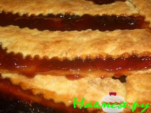 Пирог 'Винолия' Пирог 'Винолия'