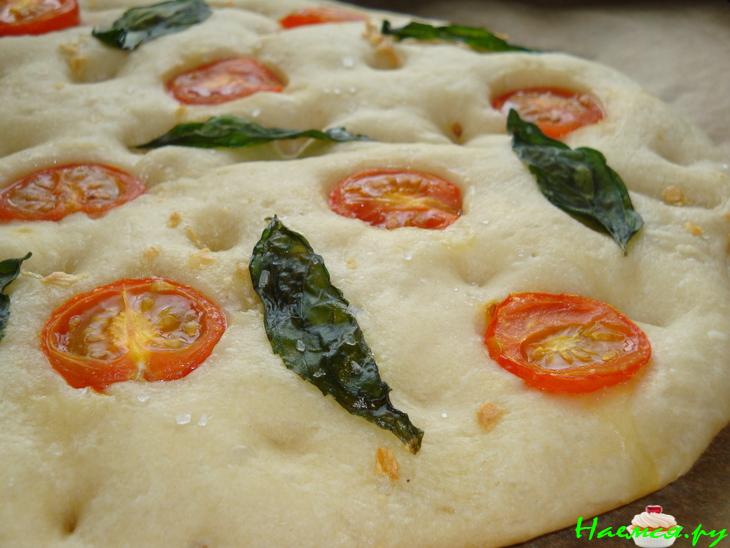 Томатный суп "Морской" Томатный суп "Морской"