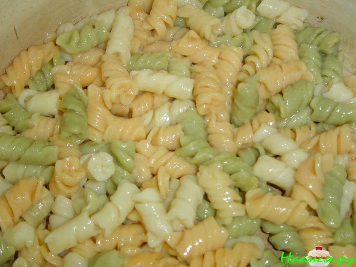 Постная фантазия